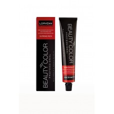 Beauty Color Supreme Reds